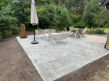 Stenläggning Malmö